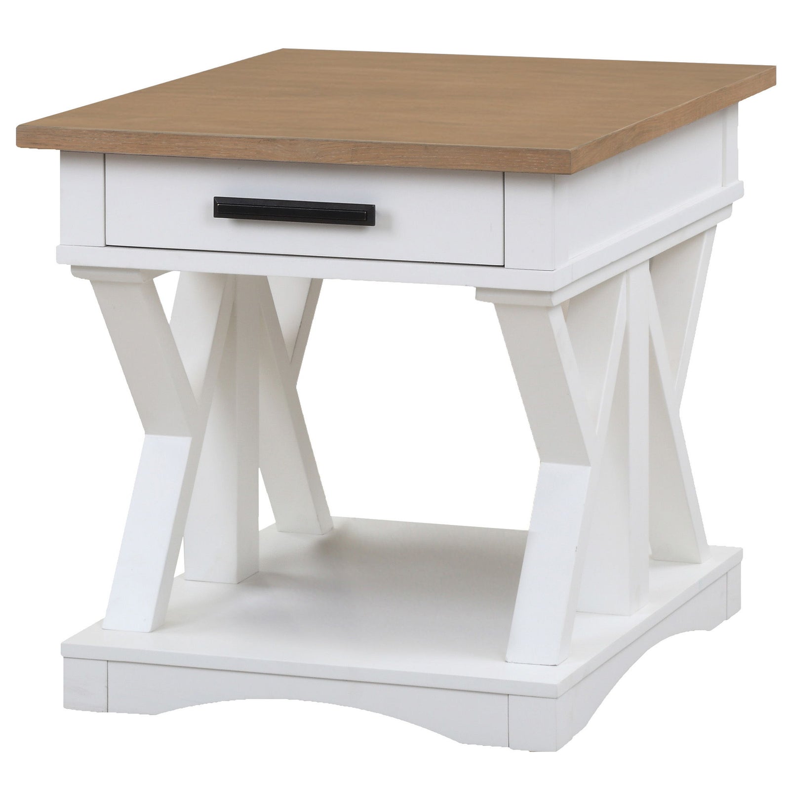 Americana Modern - End Table