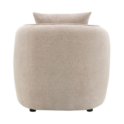 Keith - Chair With Pillow