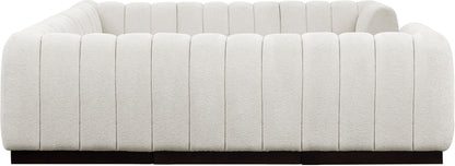 Quinn - 8 Piece Modular Sectional