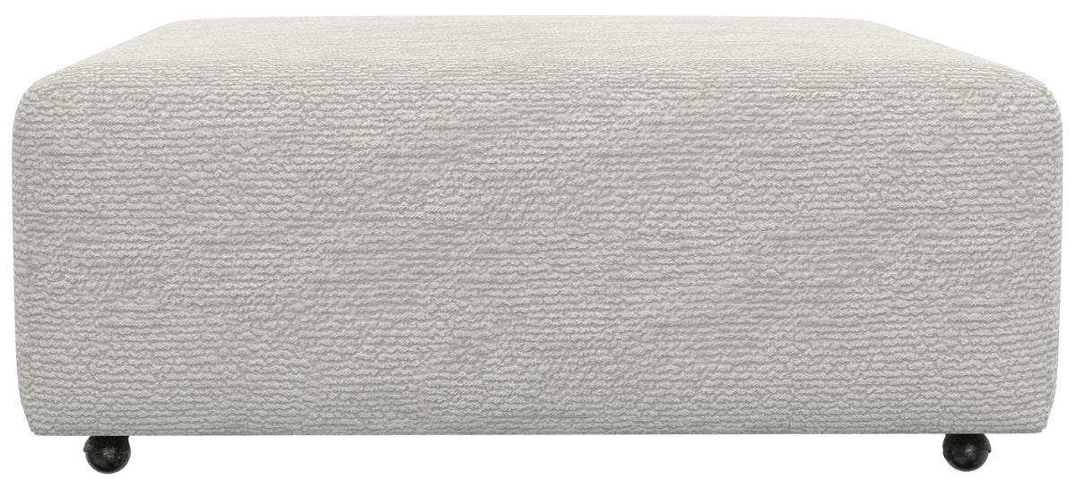 Majesty - Castered Cocktail Ottoman