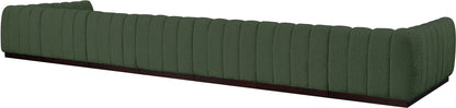 Quinn - 9 Piece Modular Sectional