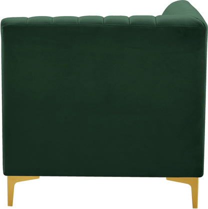 Alina - Corner Chair