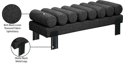 Akeela - Bench