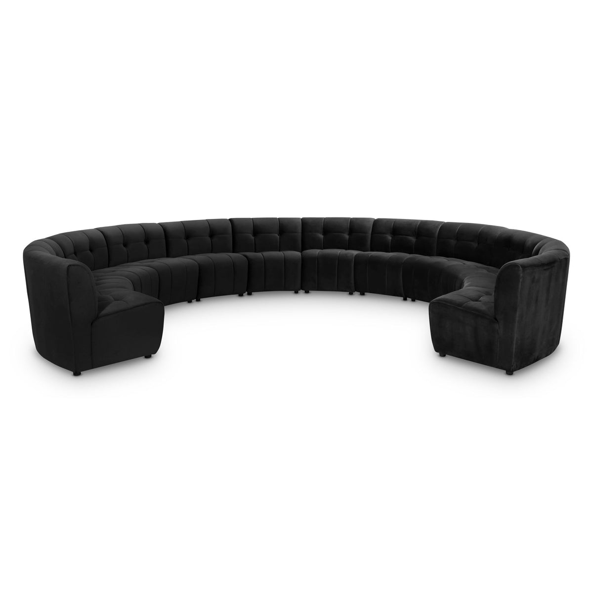 Limitless - 12 Pc. Modular Sectional