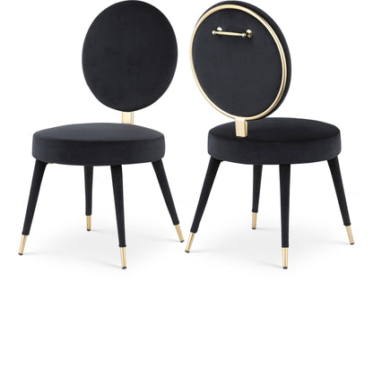 Brandy - Dining Chair (Set of 2)