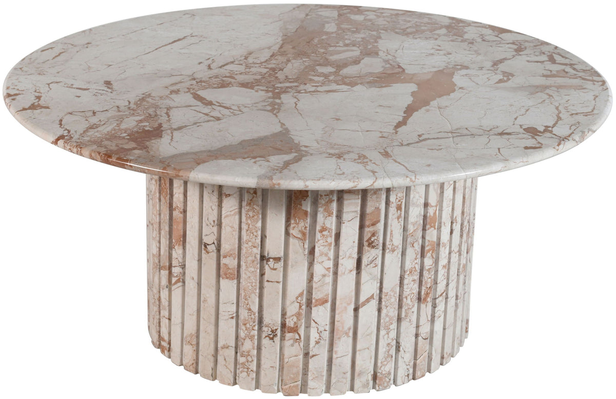 Genoa - Marble Table