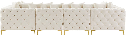 Tremblay - 6 Piece Modular Sectional