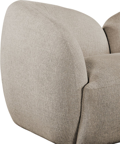 Elowen - Fabric Upholstered Sofa