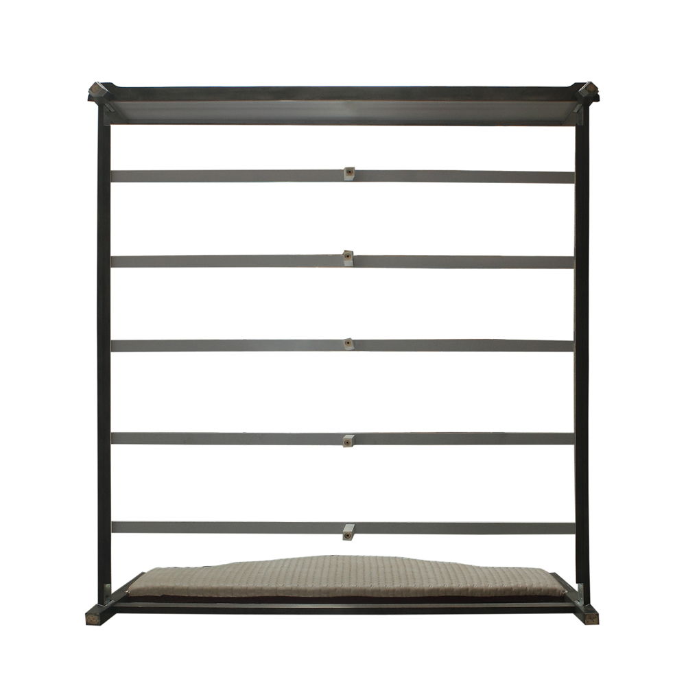 House - Beatrice Bed