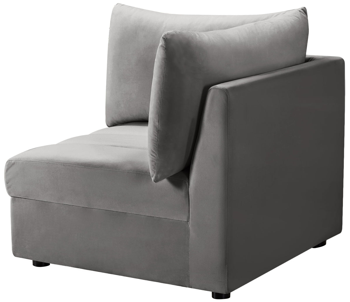 Jacob - Corner Chair