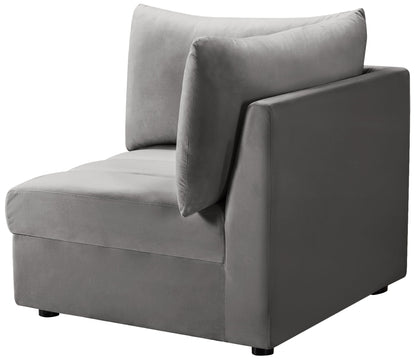 Jacob - Corner Chair