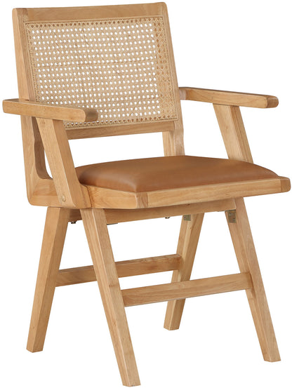 Abby - Dining Arm Chair (Set of 2)
