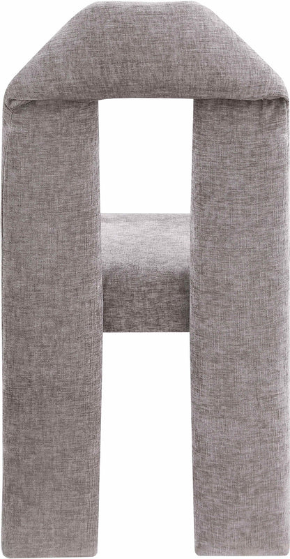 Bennett - Chenille Dining Chair (Set of 2)