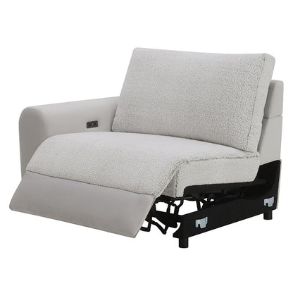 Tarrance - Modular Power Recliner
