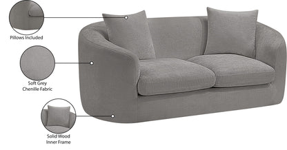 Penelope - Loveseat