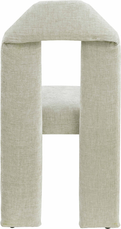 Bennett - Chenille Dining Chair (Set of 2)
