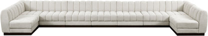 Quinn - 9 Piece Modular Sectional