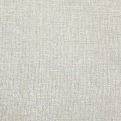 Adam - Chenille Fabric Bed With 89" Headboard