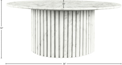 Genoa - Coffee Table