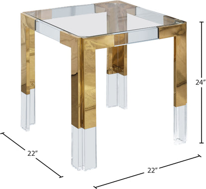 Casper - End Table