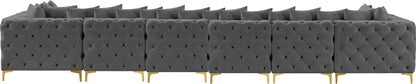 Tremblay - 8 Piece Modular Sectional