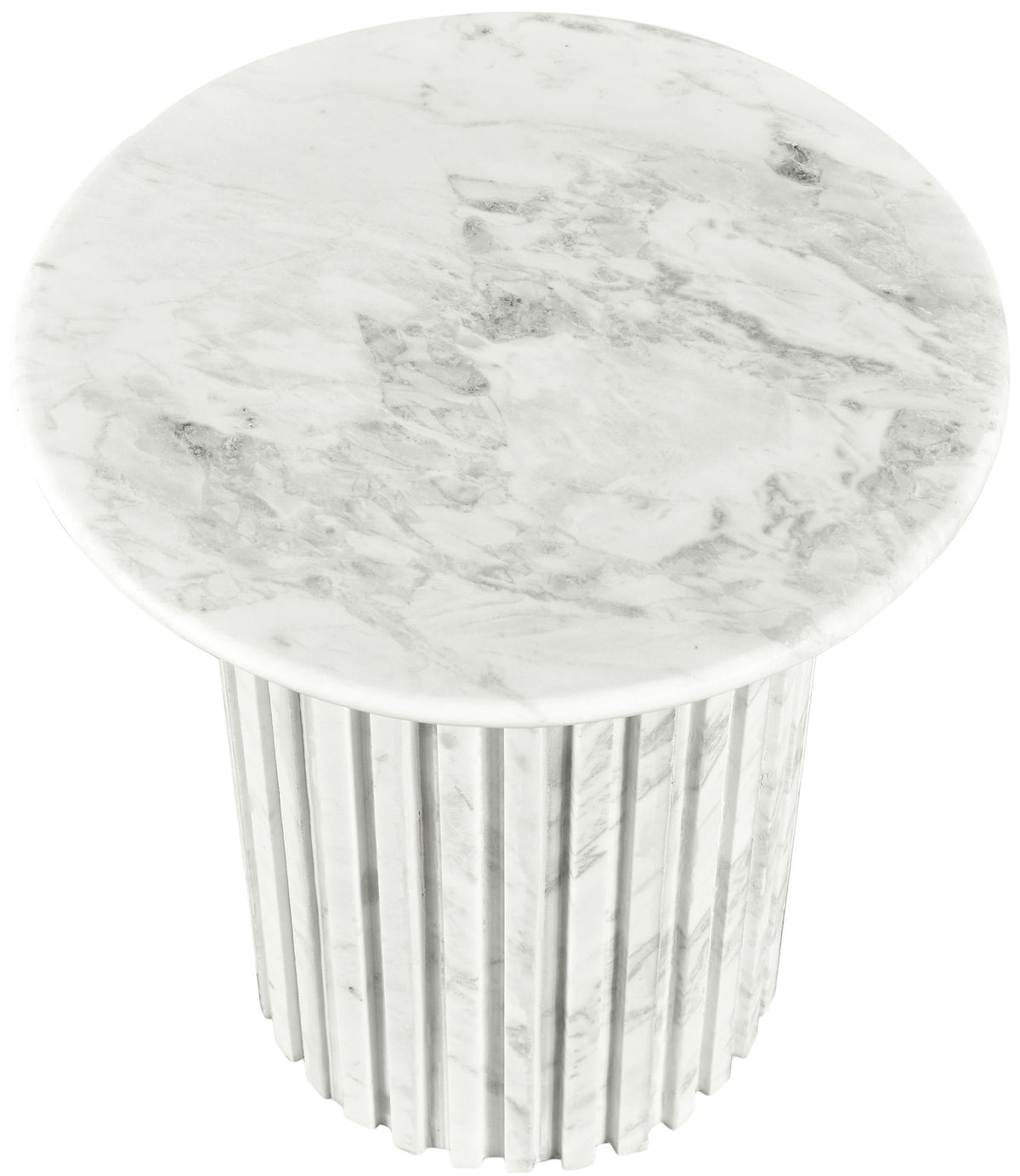 Genoa - End Table