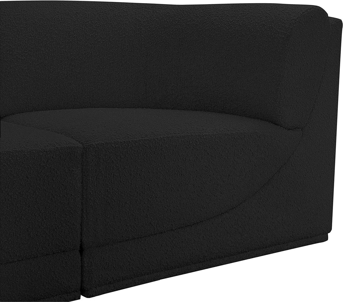 Ollie - 7 Piece Modular Sectional