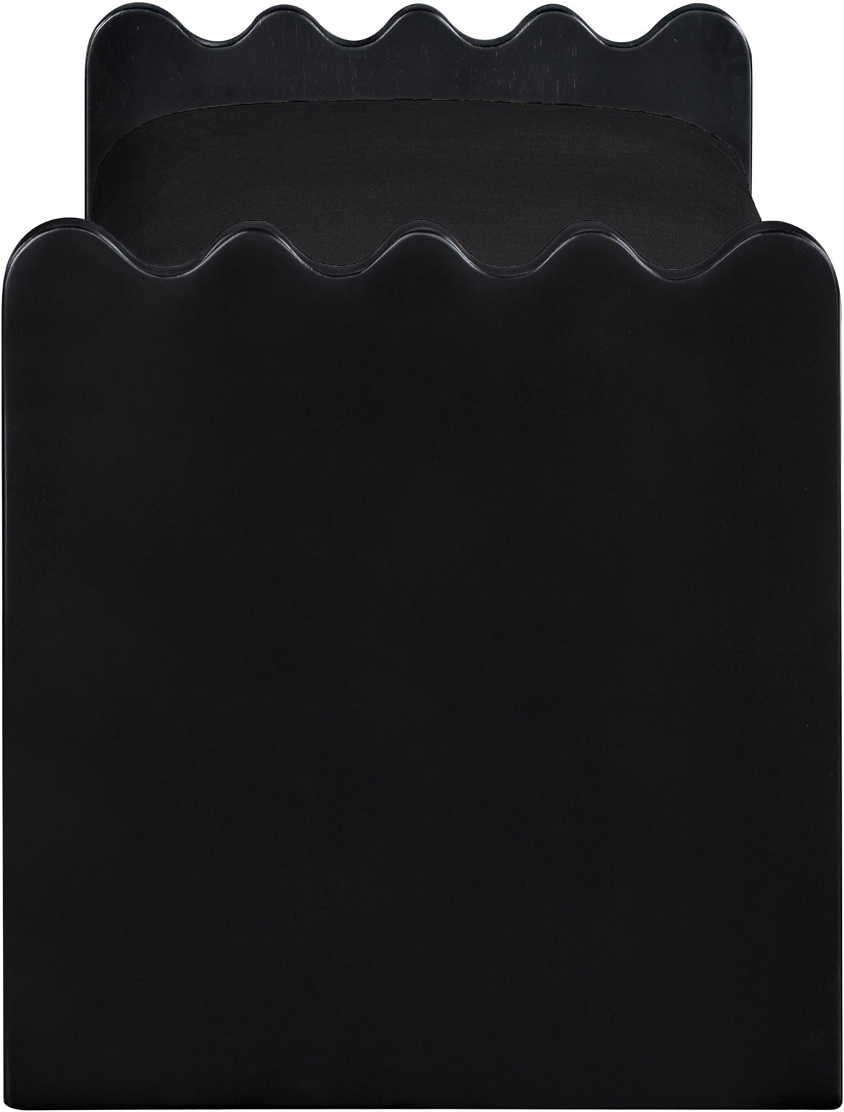 Sonia - Bench With Black Base