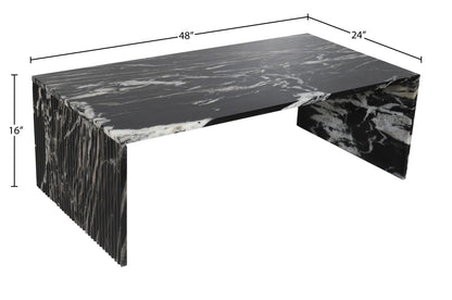 Pienza - Marble Table