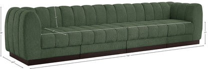 Quinn - 4 Seat Modular Sofa