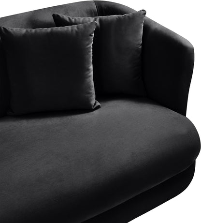 Alder - Loveseat