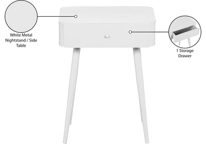 Rylan - Nightstand