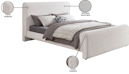 Stylus - Bed