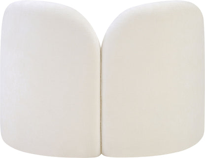 Daphne - Chenille Chair