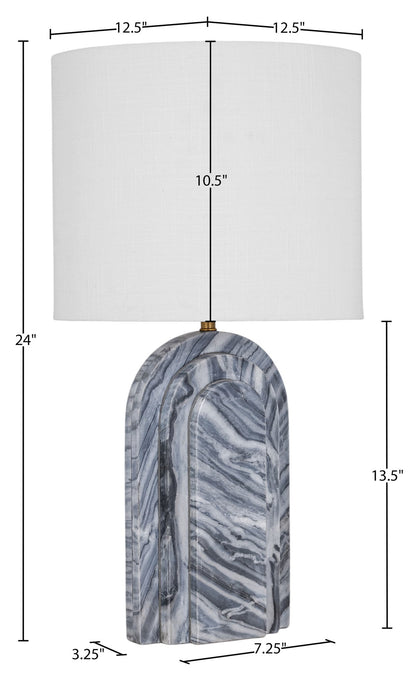 Caldera - Table Lamp