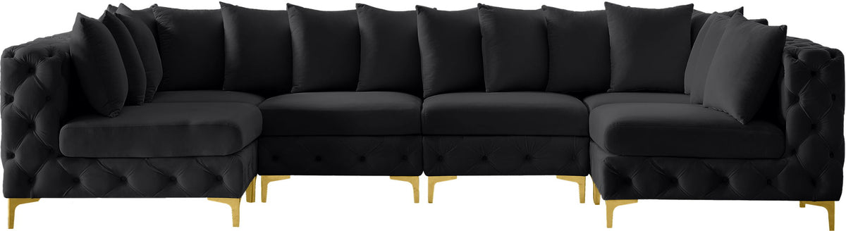 Tremblay - 6 Piece Modular Sectional