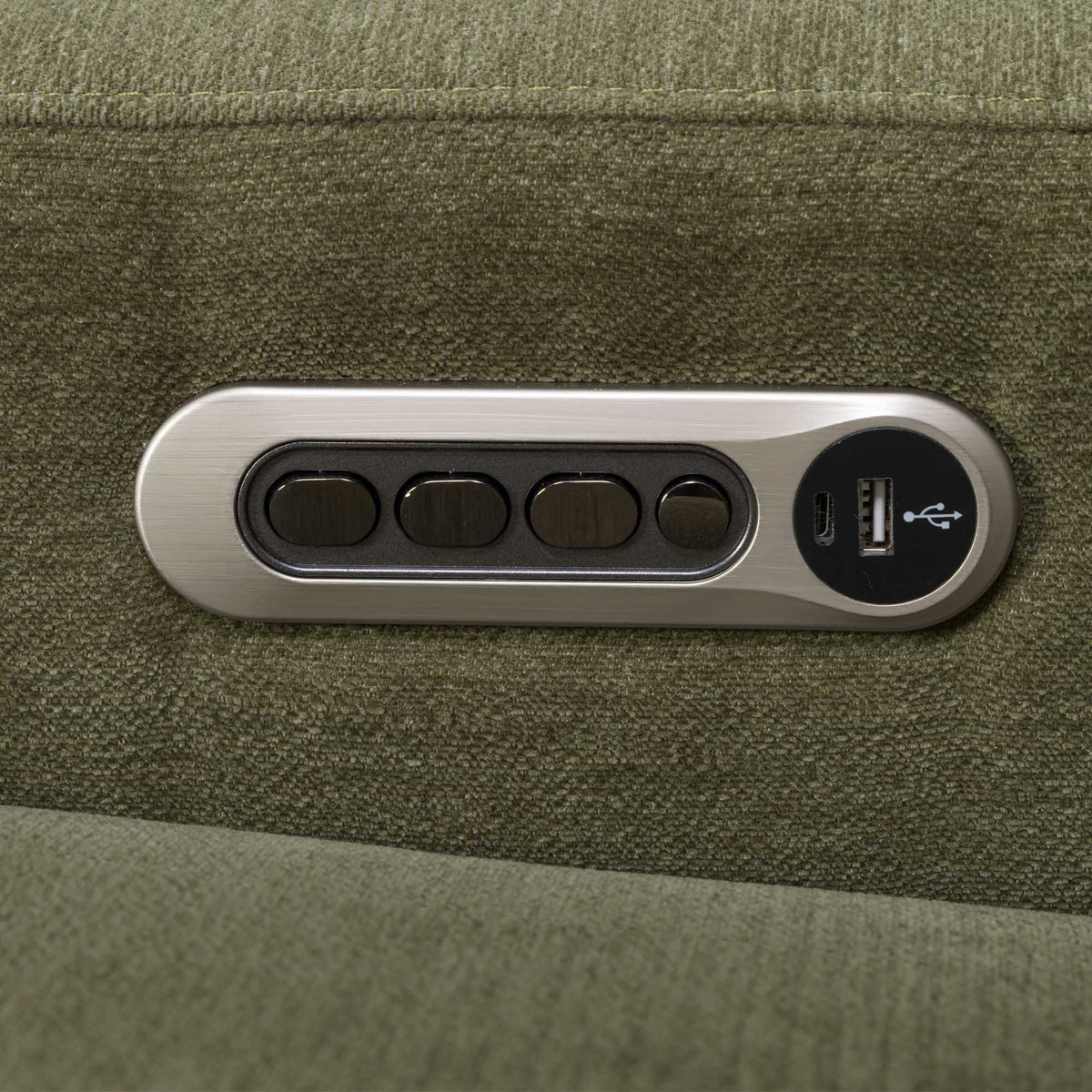 Traxton - Power Zero Gravity Sofa