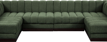 Quinn - 6 Piece Modular Sectional