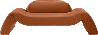 Austin - Velvet Loveseat
