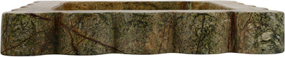 Natalie - Genuine Marble Tray