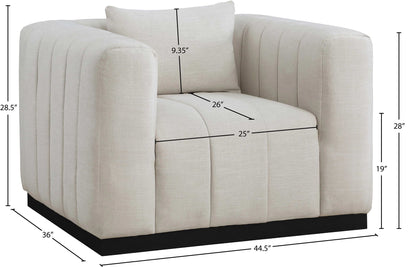 Lucia - Chair