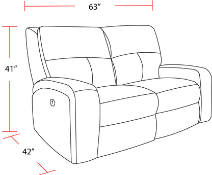 Polaris - Living Room Set