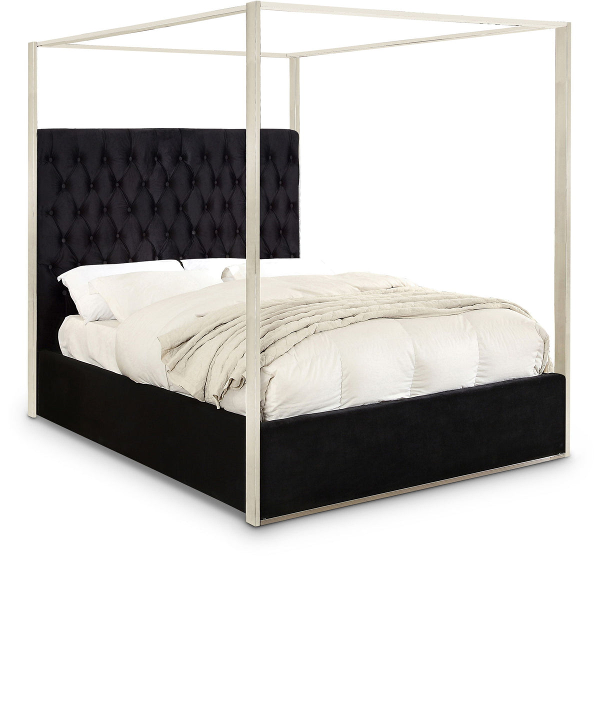 Porter - Bed