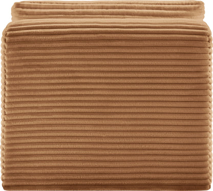 Shaggy - Fabric Armless Chair