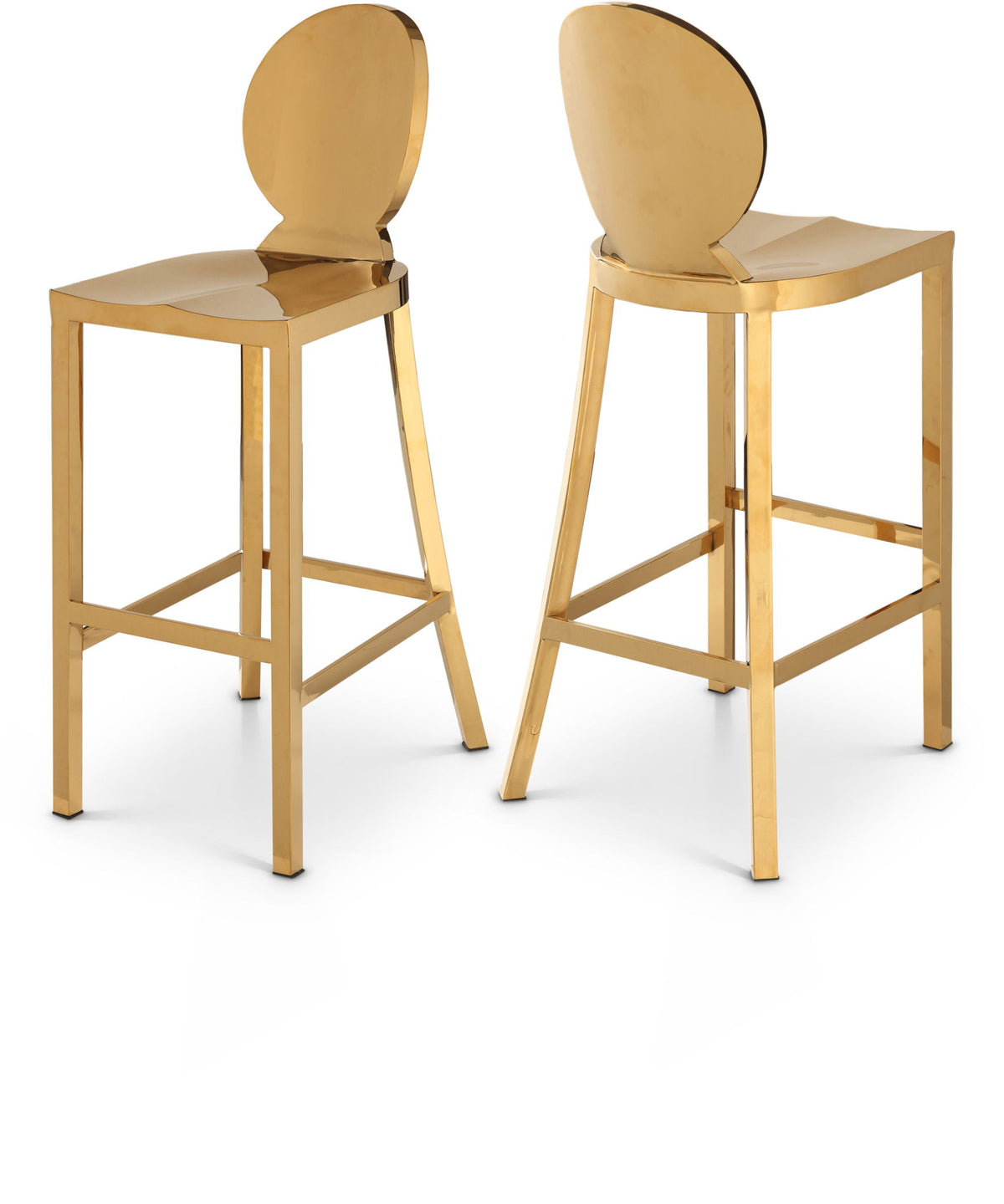 Maddox - Stool