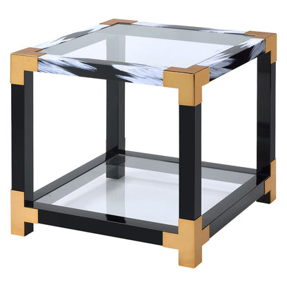 Lafty - Table