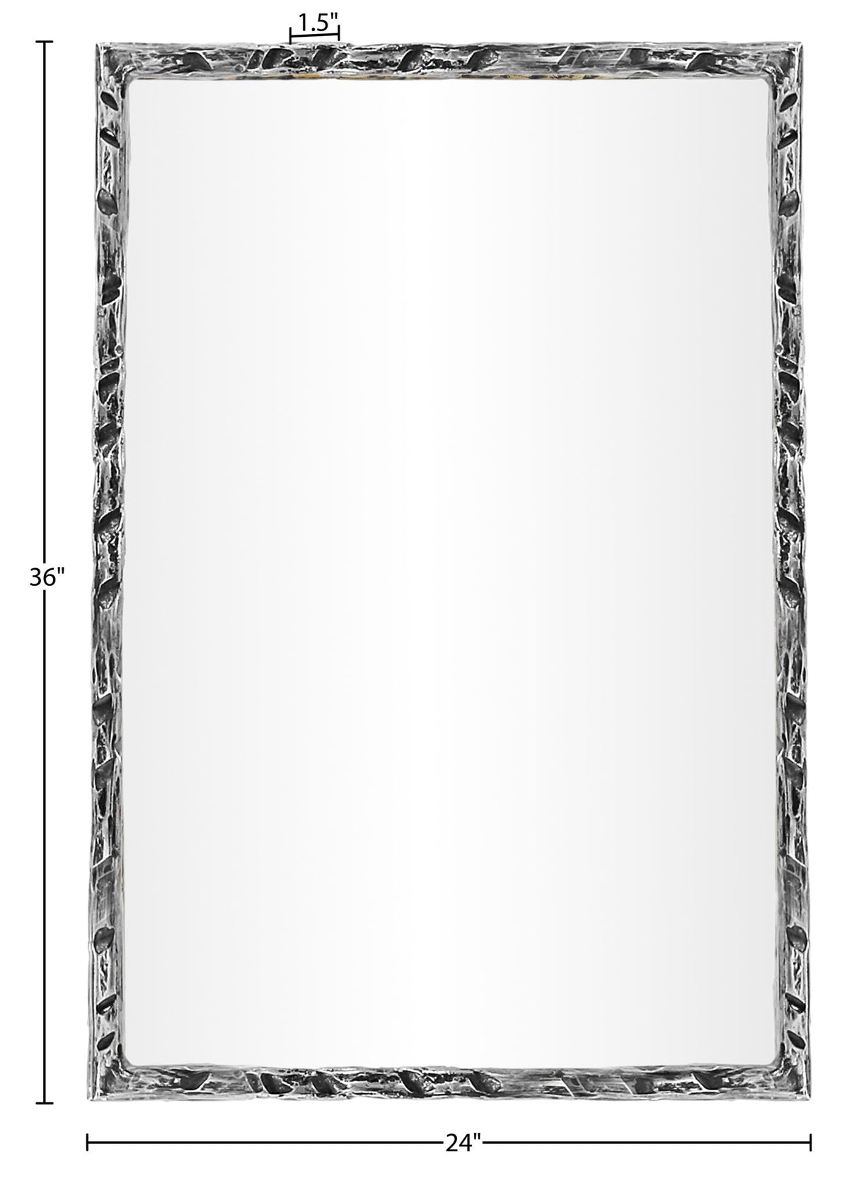 Hammer - Iron Mirror