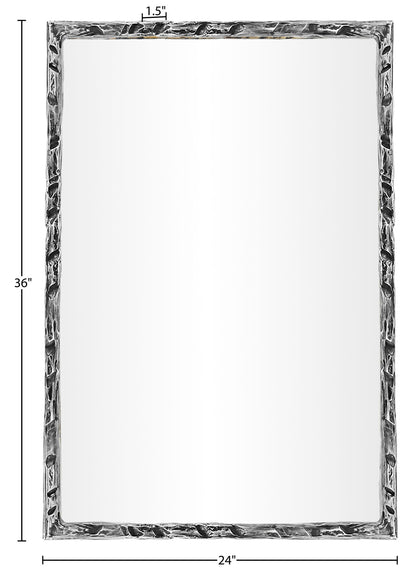 Hammer - Iron Mirror