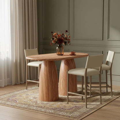 Cosenza - Concrete Indoor / Outdoor Table