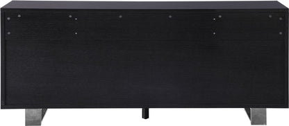 Excel - Sideboard - Dark Gray